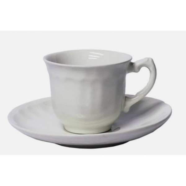 Naranco Blanco tazza caffè